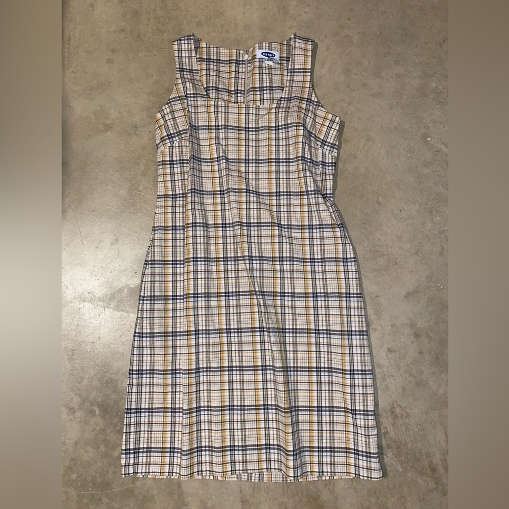 Old Navy Dress